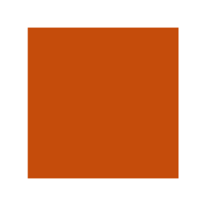 Corten-kvadrat-kärl